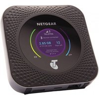 Netgear M1 4g lte router commercial gigabit class LTE mobile router Nighthawk M1 Netgear MR11009