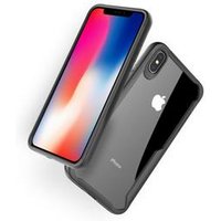 Back Shockproof Cell Mobile Phone Case And Accessories Cover for iPhone XSMax