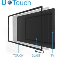 55 inch touch screen conversion frame