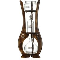 2019Ecocoffee New Dutch Ice Coffee makers iced Drip Cold Brewer Dripper Coffee brewer 5-8Cups Coffee dripper