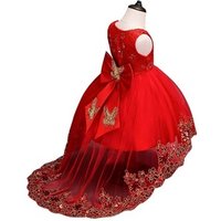 Flower Dress Olds