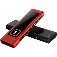 hidden mini digital voice activated recorder radio voice recorder 4gb