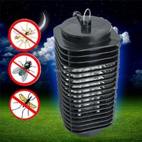 2019 Valentine day gifts electronic indoor insect killer with trap lamp for baby sleep well mosquito lamp against pests