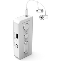 Digital Electro Voice Monitors Sound Treatment Generator Hidden Voice Changed Equipment Mixer Controller Transformer Device