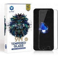 LITO ultra thin premium tempered glass screen protector for iphone 7