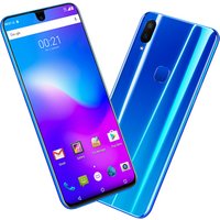 X23 6.3 inch android 8.1 system 4g lte 2+32G mobile phone