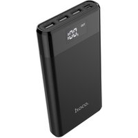 Hoco B35E Entourage Triple Ports Power Bank 30000 mAh