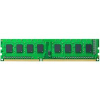 High performance memory ram ddr3 4gb 1600mhz