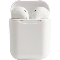 i11 Double Calling TWS Wireless Headphones for iPhone Android Stereo Earphone BT 5.0 Handsfree Earbuds