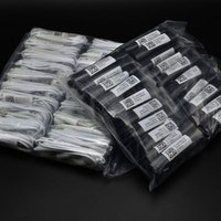 3.5mm in-ear S6 Headphones Earphones with Mic Earphones For Samsung Galaxy S5 s6 Headset