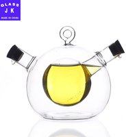 Glass Oil Bottle Cork