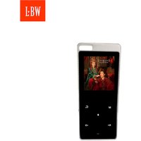 A13 Bluetooth mp3 student lossless music player Walkman MP4mp5 touch screen e-reading English