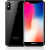 New Products Dropshipping Original DOOGEE X70, 2GB+16GB Smartphone 2GB 16GB Android Mobile Phones