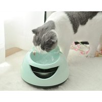 Automatic Luminous Pets Water Fountain for cats Fountain dogs USB Electric Water dispenser drinking bowls for a cat