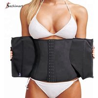 Slimming Waist Trainer Corset