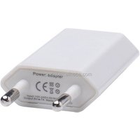 For apple iphone 6 charger/for apple iphone 5 6 7 EU Plug adapter wall charger