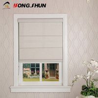 Manual Chain Blackout Roller Window Blind