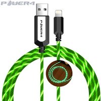 Bestselling MFi Certified Lighting Cable Fast Mobile Charger Led Charging Cables Usb Extension Cable for iPhone