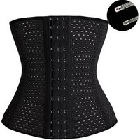 Mesh Waist Trainer Belt for Women