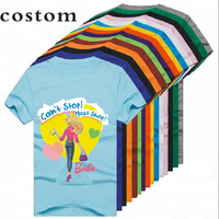 Screen Printed T Shirt