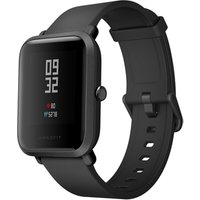 Original International Edition Xiaomi Ultra-light 1.28 inch Screen Display IP68 Waterproof Smart Watch with Heart Rate Monitor