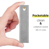 Patent Alcohol-free Screen Cleaner Kit Portable Mobile phone Computer Tablet PC Screen Cleaning agent cell phone Cleaner Spray