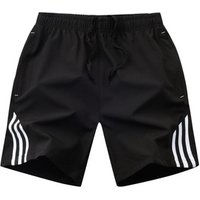 Quick Drying Casual Shorts Everyday Wear