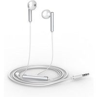 Wire Stereo Earphone AM116 with Mic For Huawei Honor Engine Remote In-ear Headset for Huawei