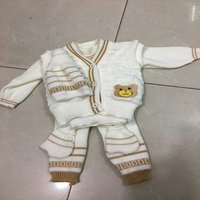Cotton Clothing