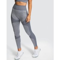 Yoga Seamless Knitting High Waist Sexy Hot Leggings Fitness