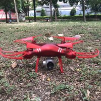 China suppliers 2.4g 4-axis quadcopter rc drone camera low price