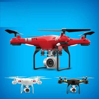 RC parrot drone wifi real-time aerial photography professional dji phantom drone