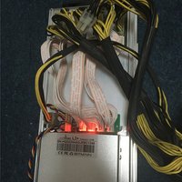 2018 Bitmain Antminer L3++ S9i D3 B3 X3 A3 T9+V9 Z9 APW3++ PSU Miners Mining Machines