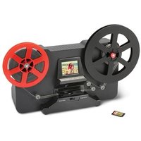 winait roll film digital converter, super 8 roll film to digital photo scanner