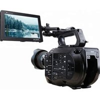 LILLIPUT 7 Inch 4K camera monitor with SDI, HDMI interface for Camera Making,Film Making, FHD monitor