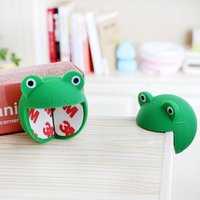 Cute Silicone Anti-collsion Baby Safety Product Adhesive Baby Products of All Types Child Safety Corner Protector