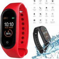 2019 New Hot-Sales fitness watch smart bracelet smart band bracelet smart watch m4 smart band M3
