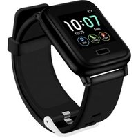 Waterproof 30 Days Standby Heart Rate Pedometer Activity Health Watch Wristband Fitness Tracker Smart Bracelet