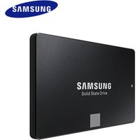 100%original samsung MZ-75E120B/CN 850EVO 250G 500G 1TB 2TB memory card SSD with digital products