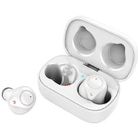 Original QCC 3020 chip BT 5.0 sport mini wireless earbuds TWS earphone for Branding OEM headset