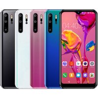 CELULARES Y ACCESORIOS Dropshipping P30 Pro Smart Phones 1GB 16GB 3G Mobile Phones WCDMA 850/2100 Mhz
