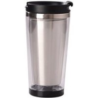 Storyboard Stainless Steel Travel Tumbler Lid