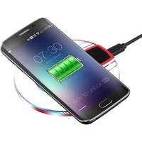 K9 wireless mobile phone charger mobile phone universal transmitter fast charging wireless mobile power