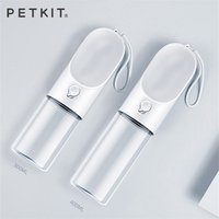 PETKIT Tritan Dog Portable Travel Water Bottle