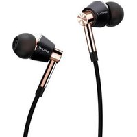 1More Triple Driver In-Ear Earphone with microphone for Xiaomi Mi Redmi Samsung Mp3 Earphones Earbuds Earpiece E1001
