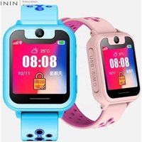 2019 GPS Touch Screen 1.54 inch Kid Smartwatch Q50 Q100 Q90 Q360 Y81 Baby Smart Child watch For Kids English Russian