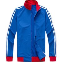Training Jogging Sport Jacket
