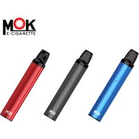 MOK electronic cigarette company release Ultra-Portable Pod Systems vape