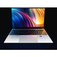 Ultrathin J3160 8G+256GB SSD notebook computer win 10 15.6inch screen laptop computer