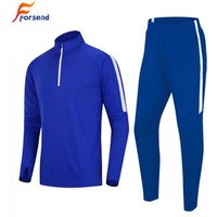 Thailand Football Tracksuit